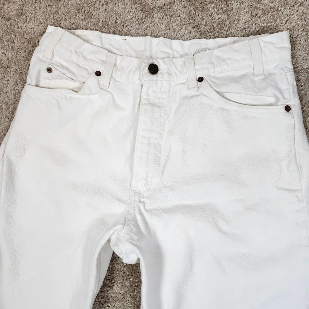 Levis levi 550